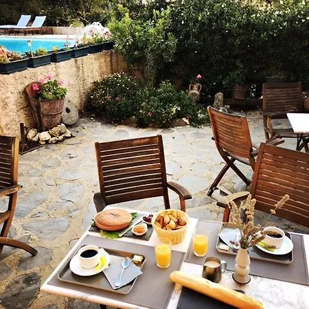 Hotel Altu Pratu Armunia 3*