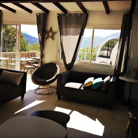 Hotel Altu Pratu Armunia 3*