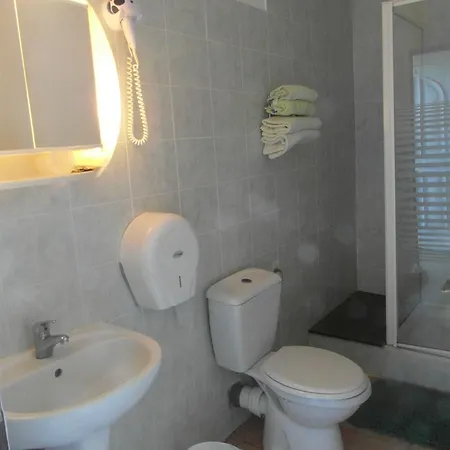 Altu Pratu Armunia Hotel 3*