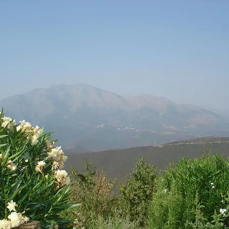 Hotel Altu Pratu Armunia