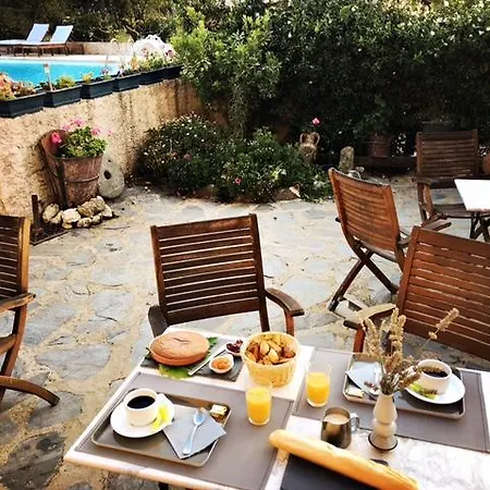 Hotel Altu Pratu Armunia 3*